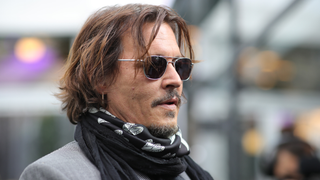 Johnny Depp Loses Libel Suit Against UK Tabloid <i>The Sun, </i>Which Called Him a 'Wife Beater'